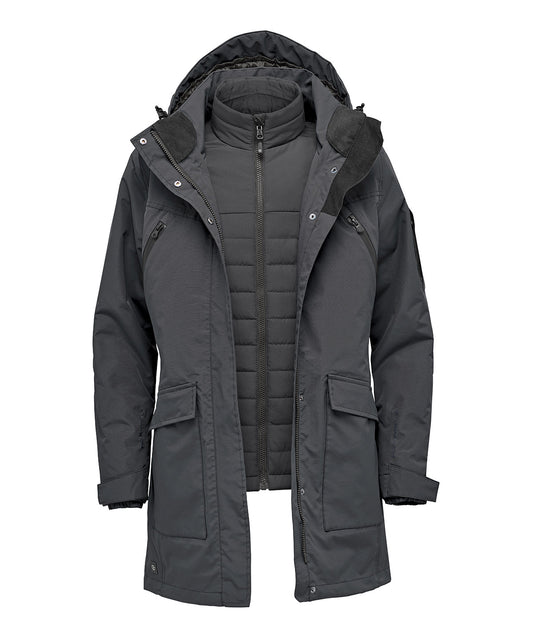 WomenÃƒÂ¢Ã¢â€šÂ¬Ã¢â€žÂ¢s Fairbanks 5-in-1 parka