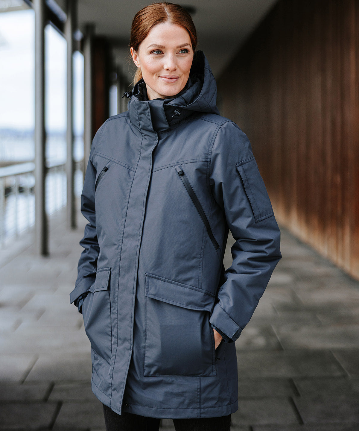 WomenÃƒÂ¢Ã¢â€šÂ¬Ã¢â€žÂ¢s Fairbanks 5-in-1 parka