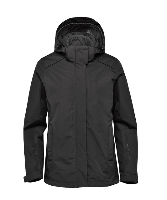 WomenÃƒÂ¢Ã¢â€šÂ¬Ã¢â€žÂ¢s Magellan system jacket