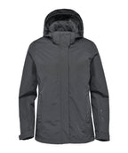 WomenÃƒÂ¢Ã¢â€šÂ¬Ã¢â€žÂ¢s Magellan system jacket