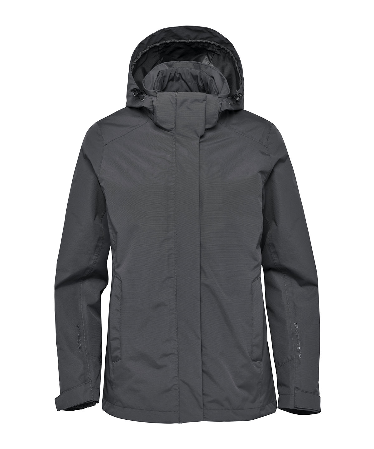 WomenÃƒÂ¢Ã¢â€šÂ¬Ã¢â€žÂ¢s Magellan system jacket