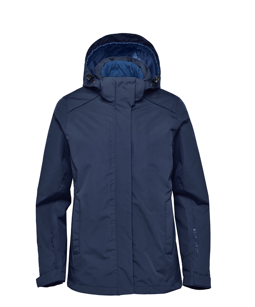 WomenÃƒÂ¢Ã¢â€šÂ¬Ã¢â€žÂ¢s Magellan system jacket
