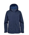 Stormtech Womens Magellan System Jacket