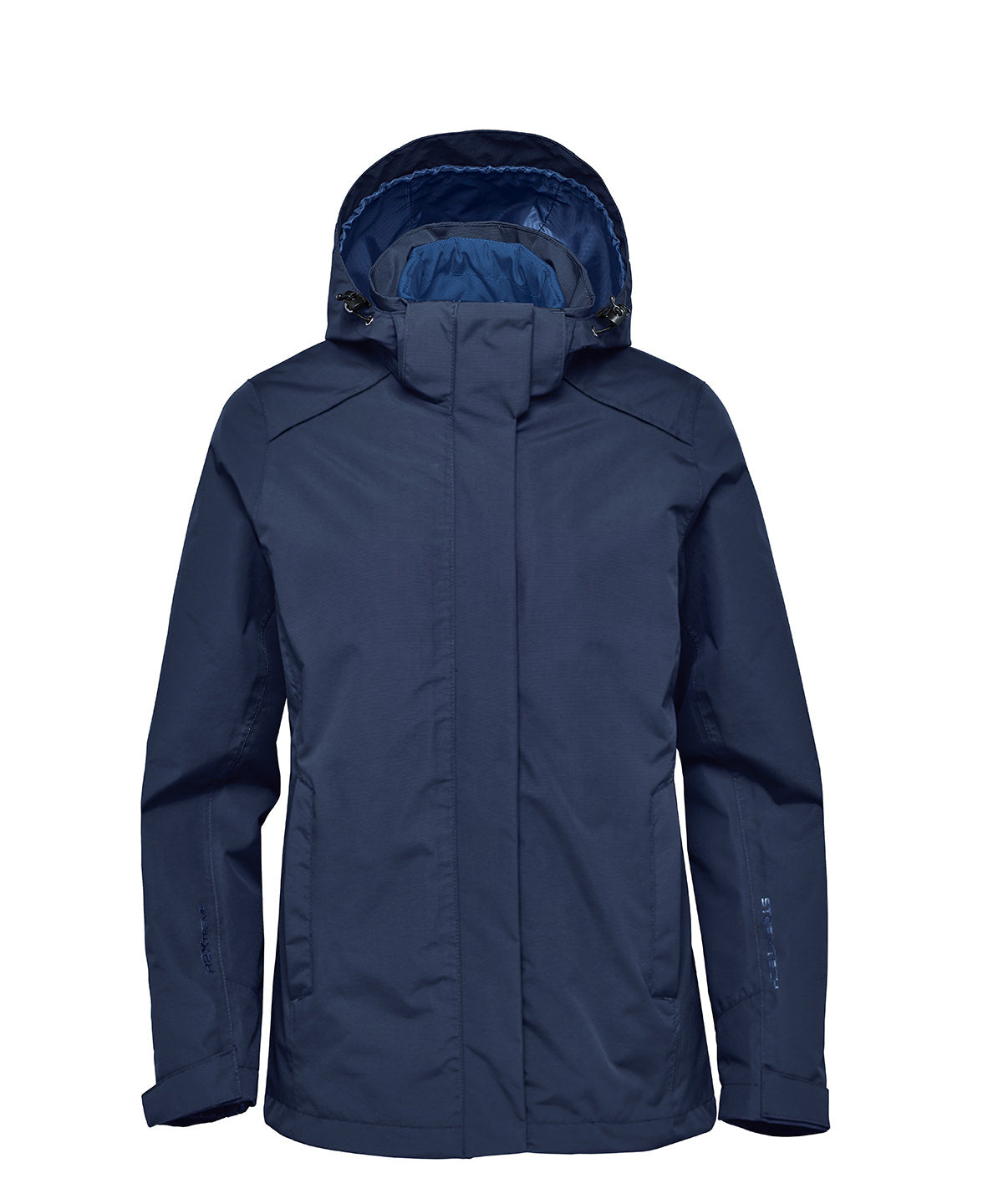 WomenÃƒÂ¢Ã¢â€šÂ¬Ã¢â€žÂ¢s Magellan system jacket