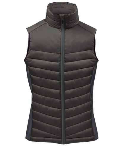 WomenÃƒÂ¢Ã¢â€šÂ¬Ã¢â€žÂ¢s Montserrat thermal vest