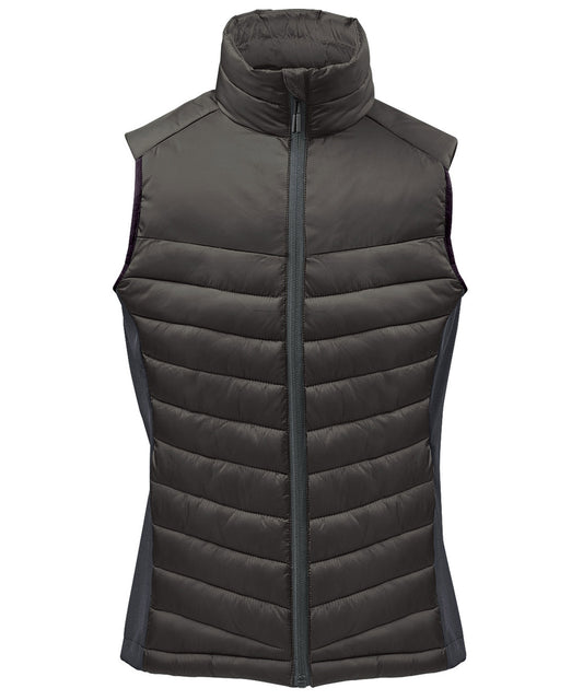 WomenÃƒÂ¢Ã¢â€šÂ¬Ã¢â€žÂ¢s Montserrat thermal vest