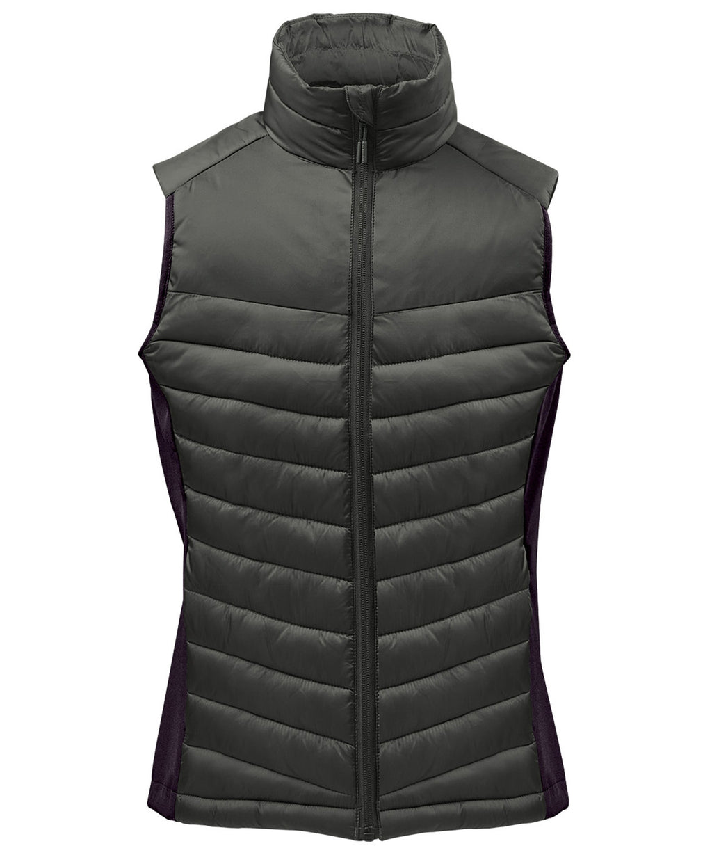 WomenÃƒÂ¢Ã¢â€šÂ¬Ã¢â€žÂ¢s Montserrat thermal vest