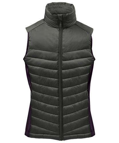 WomenÃƒÂ¢Ã¢â€šÂ¬Ã¢â€žÂ¢s Montserrat thermal vest