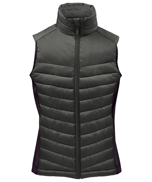 Womenâ€™s Montserrat thermal vest