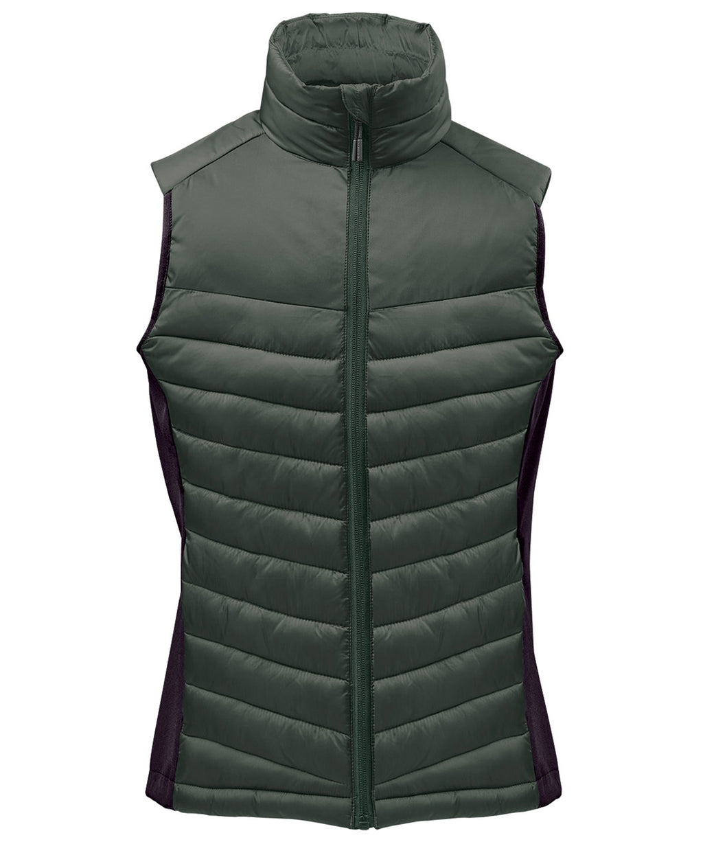 WomenÃƒÂ¢Ã¢â€šÂ¬Ã¢â€žÂ¢s Montserrat thermal vest