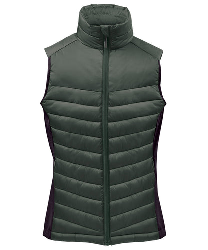 WomenÃƒÂ¢Ã¢â€šÂ¬Ã¢â€žÂ¢s Montserrat thermal vest