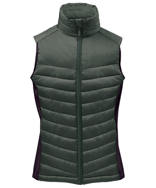 WomenÃƒÂ¢Ã¢â€šÂ¬Ã¢â€žÂ¢s Montserrat thermal vest