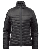 WomenÃƒÂ¢Ã¢â€šÂ¬Ã¢â€žÂ¢s Montserrat thermal jacket