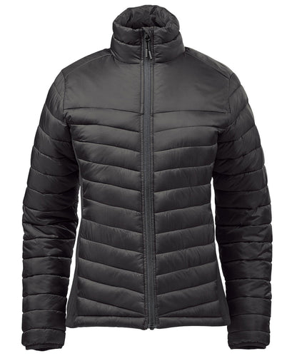 WomenÃƒÂ¢Ã¢â€šÂ¬Ã¢â€žÂ¢s Montserrat thermal jacket