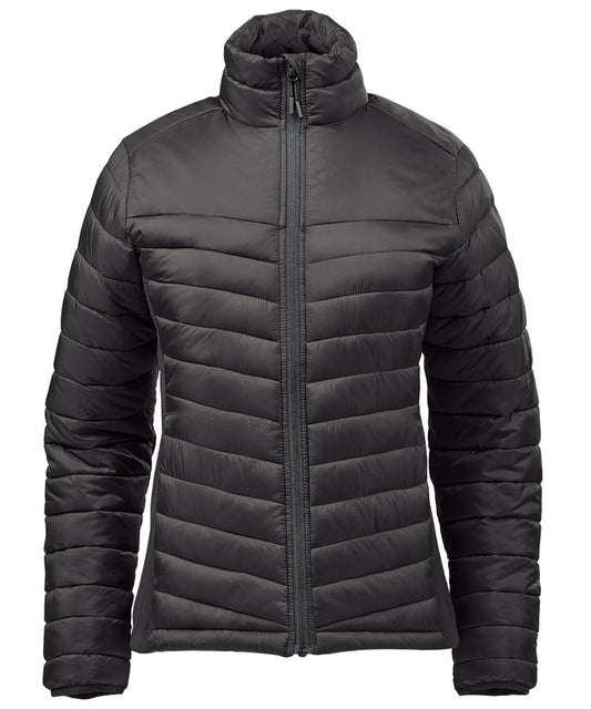 WomenÃƒÂ¢Ã¢â€šÂ¬Ã¢â€žÂ¢s Montserrat thermal jacket
