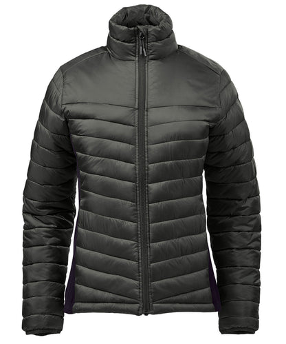 WomenÃƒÂ¢Ã¢â€šÂ¬Ã¢â€žÂ¢s Montserrat thermal jacket