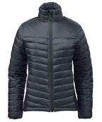 WomenÃƒÂ¢Ã¢â€šÂ¬Ã¢â€žÂ¢s Montserrat thermal jacket