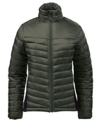 WomenÃƒÂ¢Ã¢â€šÂ¬Ã¢â€žÂ¢s Montserrat thermal jacket