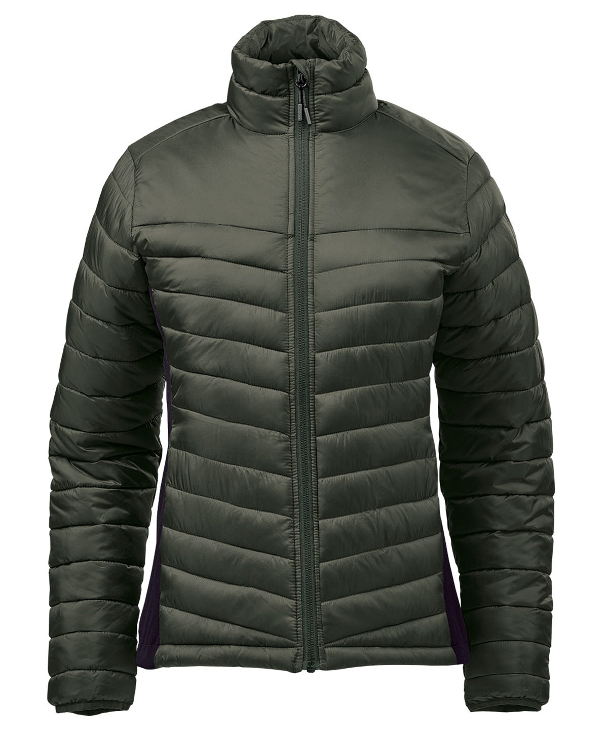 WomenÃƒÂ¢Ã¢â€šÂ¬Ã¢â€žÂ¢s Montserrat thermal jacket