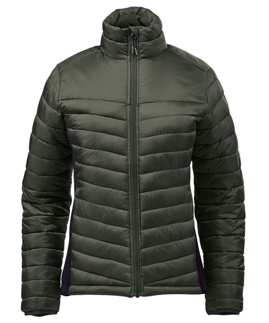 WomenÃƒÂ¢Ã¢â€šÂ¬Ã¢â€žÂ¢s Montserrat thermal jacket