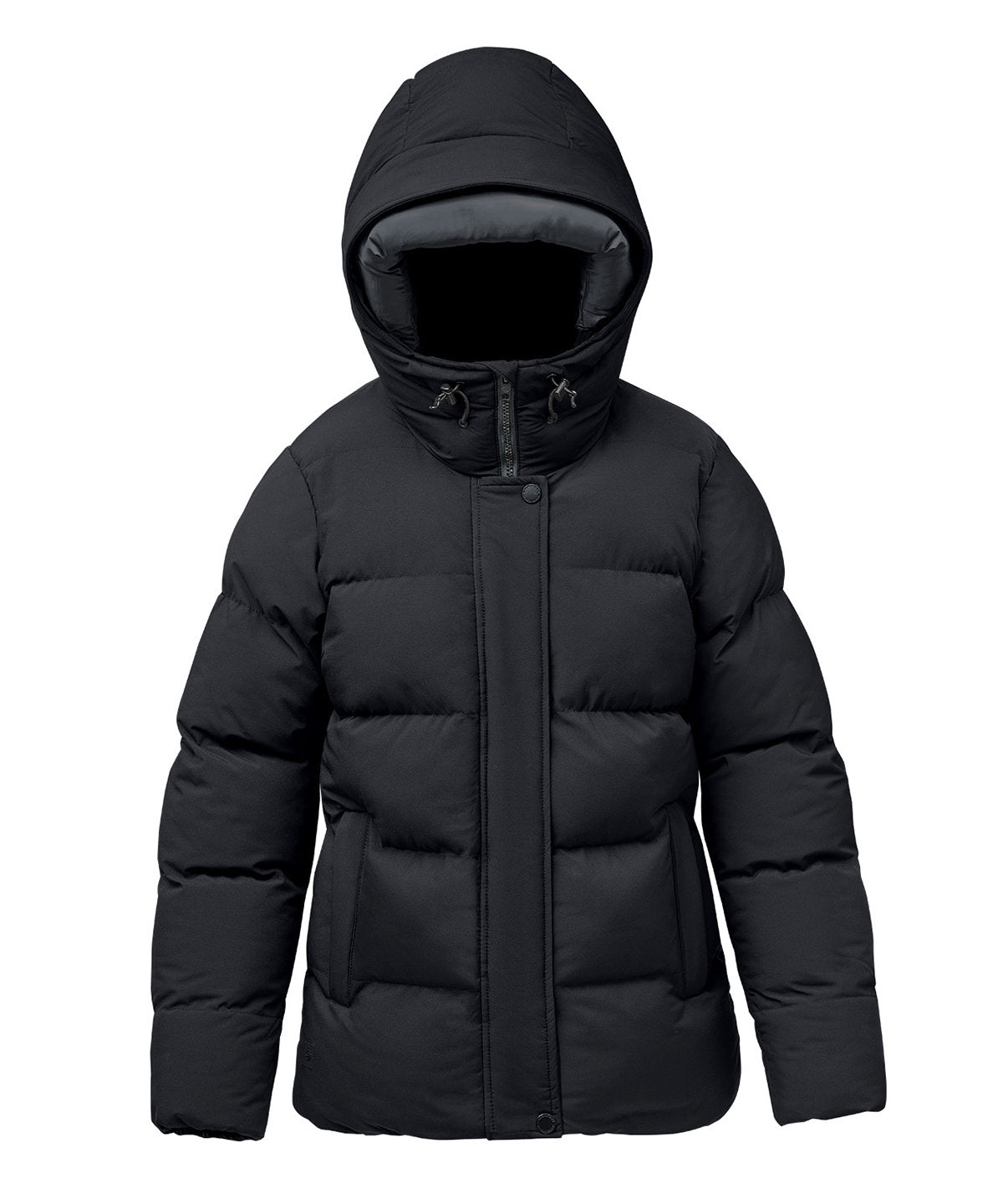 WomenÃƒÂ¢Ã¢â€šÂ¬Ã¢â€žÂ¢s Explorer thermal jacket