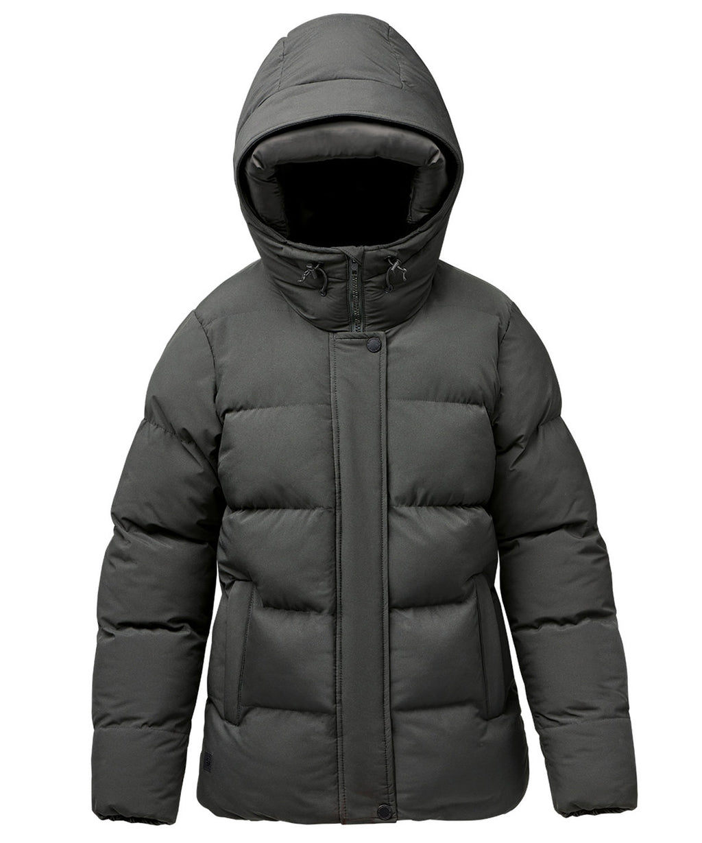WomenÃƒÂ¢Ã¢â€šÂ¬Ã¢â€žÂ¢s Explorer thermal jacket