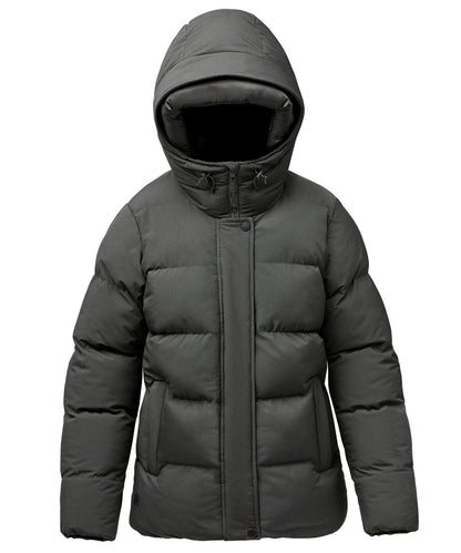 WomenÃƒÂ¢Ã¢â€šÂ¬Ã¢â€žÂ¢s Explorer thermal jacket