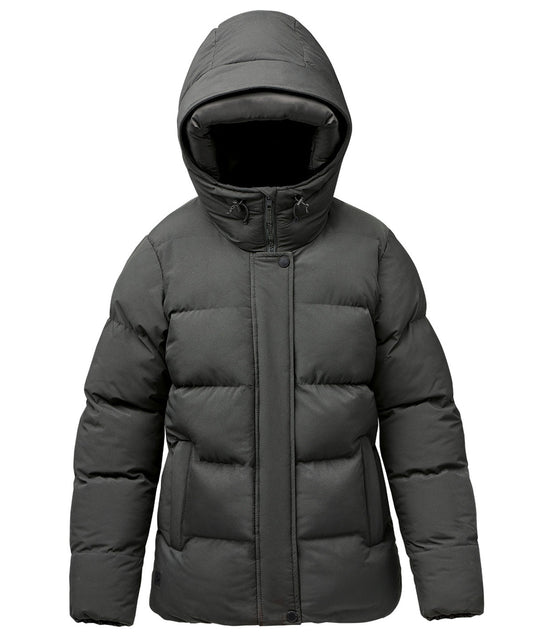 WomenÃƒÂ¢Ã¢â€šÂ¬Ã¢â€žÂ¢s Explorer thermal jacket