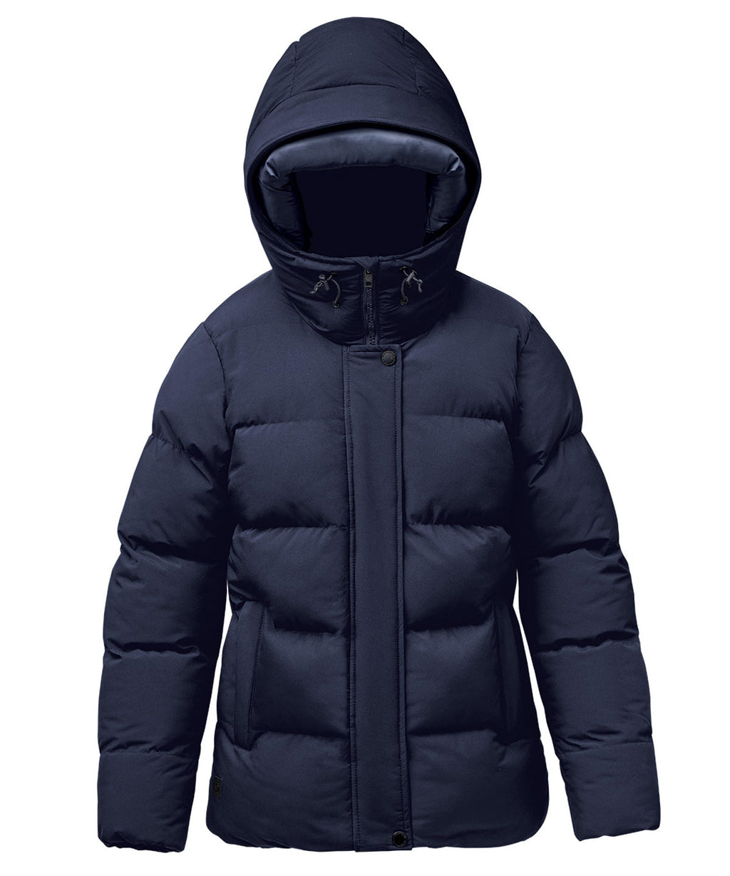 WomenÃƒÂ¢Ã¢â€šÂ¬Ã¢â€žÂ¢s Explorer thermal jacket