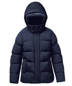 WomenÃƒÂ¢Ã¢â€šÂ¬Ã¢â€žÂ¢s Explorer thermal jacket