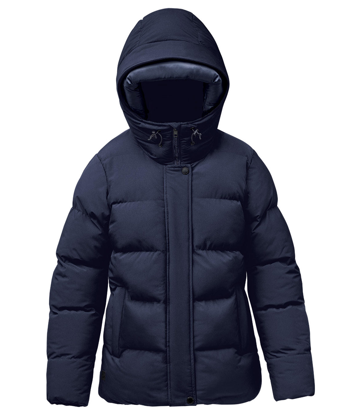WomenÃƒÂ¢Ã¢â€šÂ¬Ã¢â€žÂ¢s Explorer thermal jacket