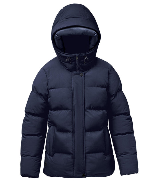 WomenÃƒÂ¢Ã¢â€šÂ¬Ã¢â€žÂ¢s Explorer thermal jacket