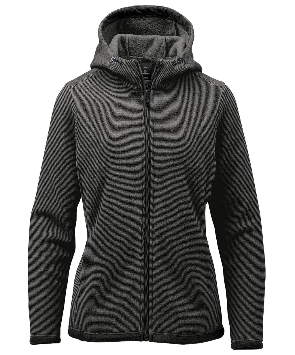 WomenÃƒÂ¢Ã¢â€šÂ¬Ã¢â€žÂ¢s Medusa fleece hoodie