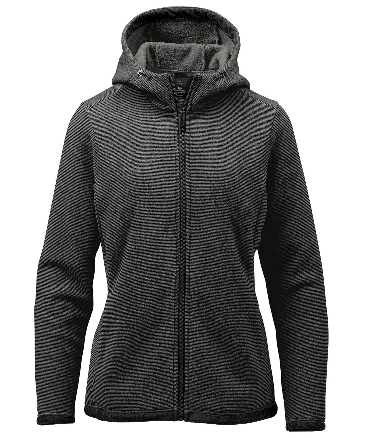 WomenÃƒÂ¢Ã¢â€šÂ¬Ã¢â€žÂ¢s Medusa fleece hoodie