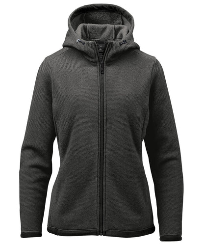 WomenÃƒÂ¢Ã¢â€šÂ¬Ã¢â€žÂ¢s Medusa fleece hoodie