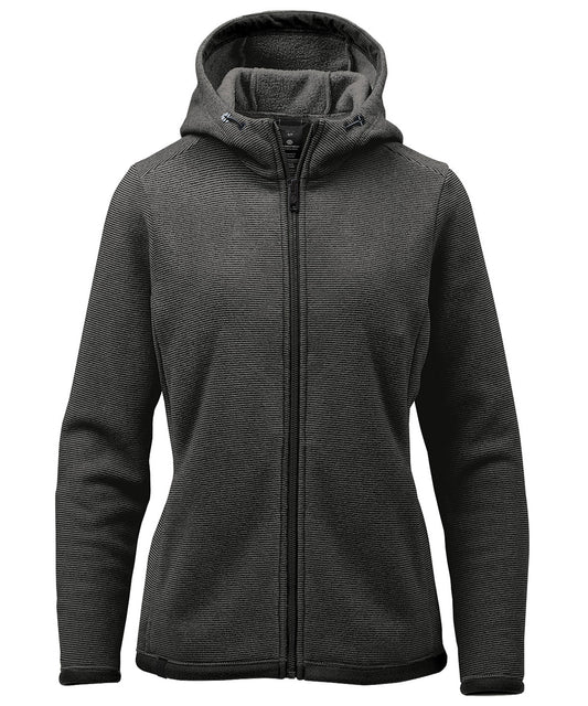 WomenÃƒÂ¢Ã¢â€šÂ¬Ã¢â€žÂ¢s Medusa fleece hoodie