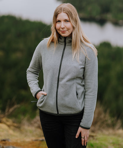 WomenÃƒÂ¢Ã¢â€šÂ¬Ã¢â€žÂ¢s Medusa fleece hoodie
