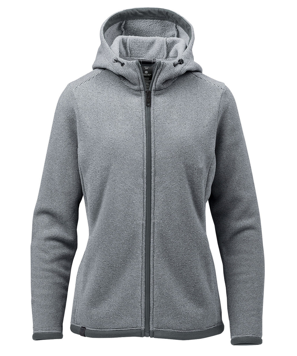 WomenÃƒÂ¢Ã¢â€šÂ¬Ã¢â€žÂ¢s Medusa fleece hoodie