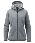 Stormtech Women Medusa Fleece Hoodie