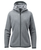 WomenÃƒÂ¢Ã¢â€šÂ¬Ã¢â€žÂ¢s Medusa fleece hoodie