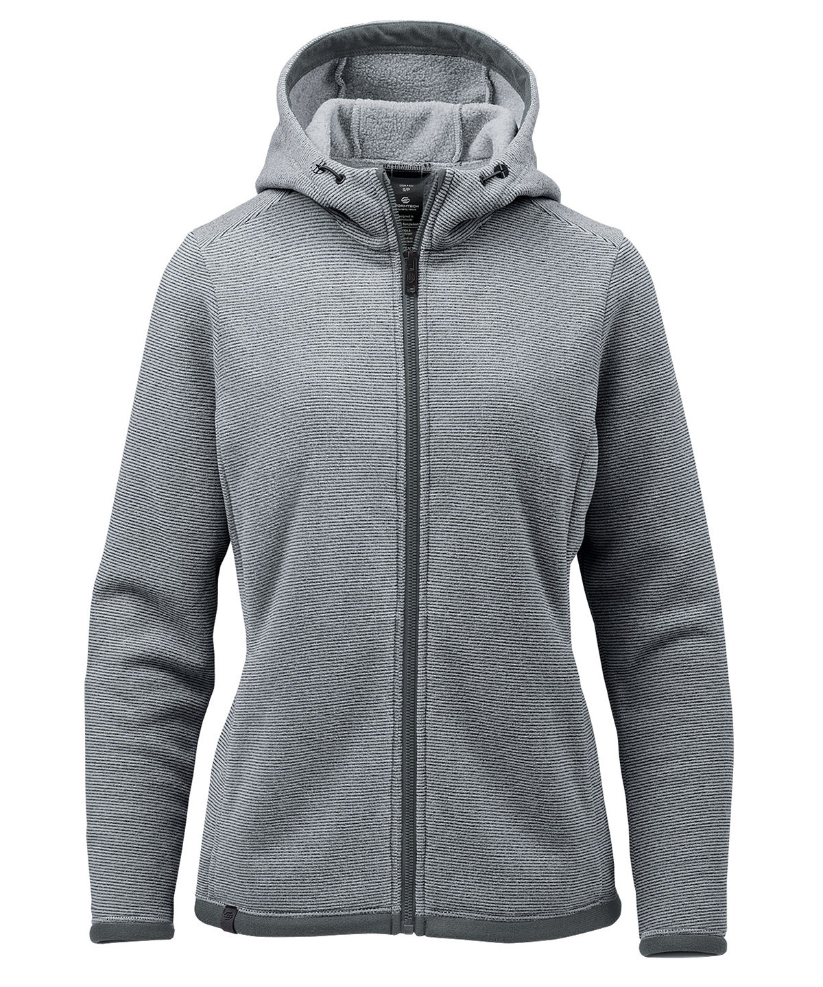 WomenÃƒÂ¢Ã¢â€šÂ¬Ã¢â€žÂ¢s Medusa fleece hoodie