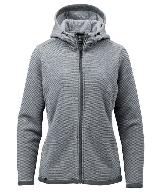 WomenÃƒÂ¢Ã¢â€šÂ¬Ã¢â€žÂ¢s Medusa fleece hoodie