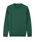 Stanley/Stella Unisex Changer Iconic Crew Neck Sweatshirt (Stsu823)