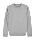 Stanley/Stella Unisex Changer Iconic Crew Neck Sweatshirt (Stsu823)
