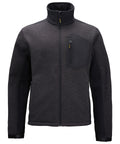 Stanley Workwear Brady Zip-Through Knitted Fleece