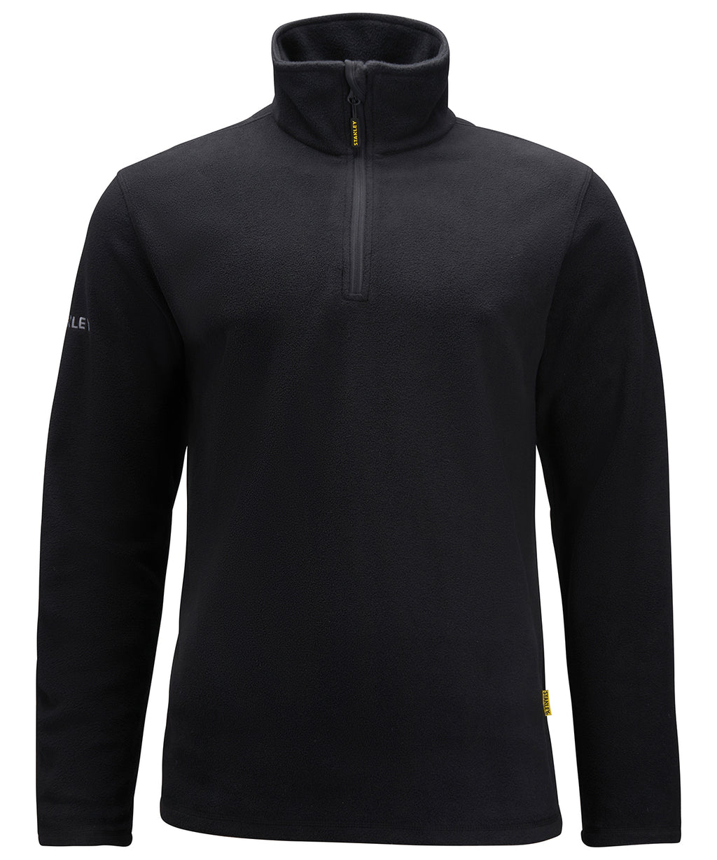 Hobson Ãƒâ€šÃ‚Â¼-zip microfleece