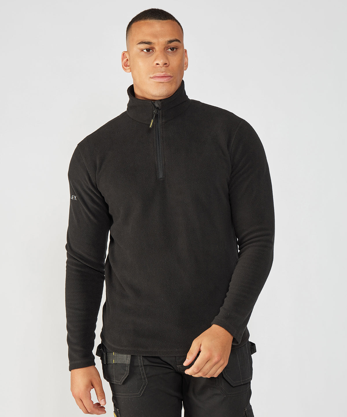 Hobson Ãƒâ€šÃ‚Â¼-zip microfleece